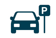 Парковки